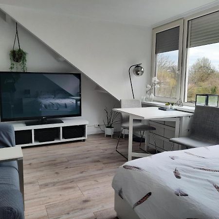 Hotel Studio 76 Groningen Met Gratis Leenfietsen Extérieur photo