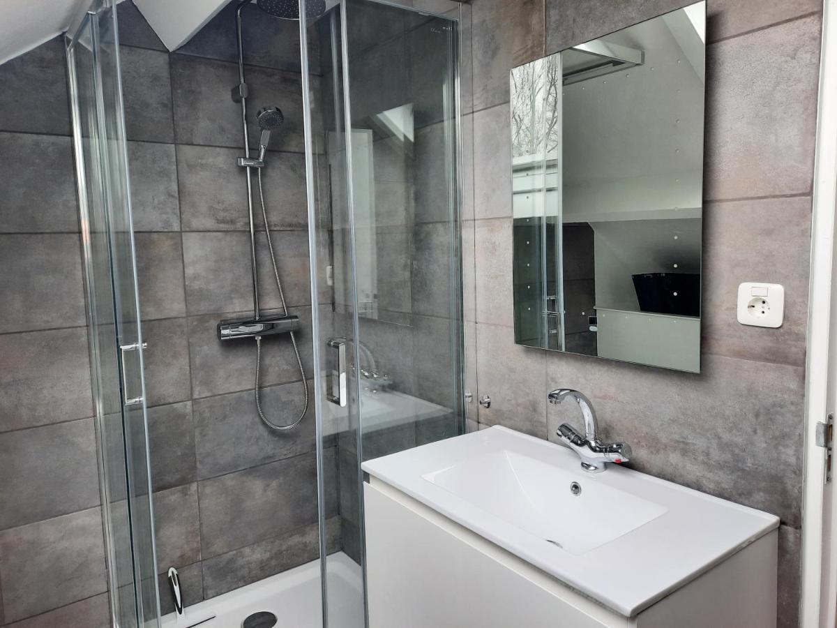 Hotel Studio 76 Groningen Met Gratis Leenfietsen Extérieur photo