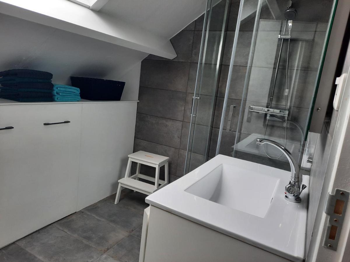 Hotel Studio 76 Groningen Met Gratis Leenfietsen Extérieur photo