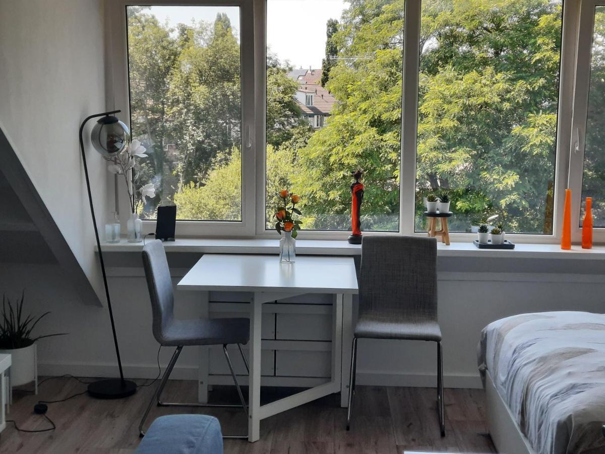 Hotel Studio 76 Groningen Met Gratis Leenfietsen Extérieur photo
